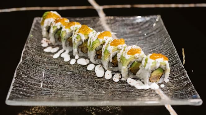 Non solo Pane Terrazza sul mare - 1