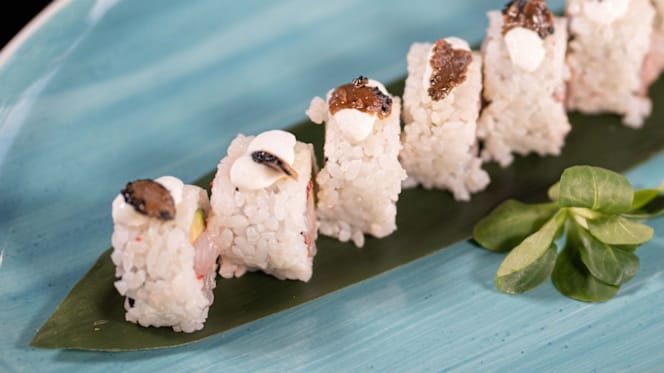 Non solo Pane Terrazza sul mare - 7