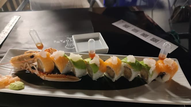 Non solo Pane Terrazza sul mare - 8