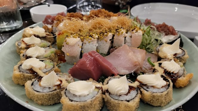 Non solo Pane Terrazza sul mare - 0