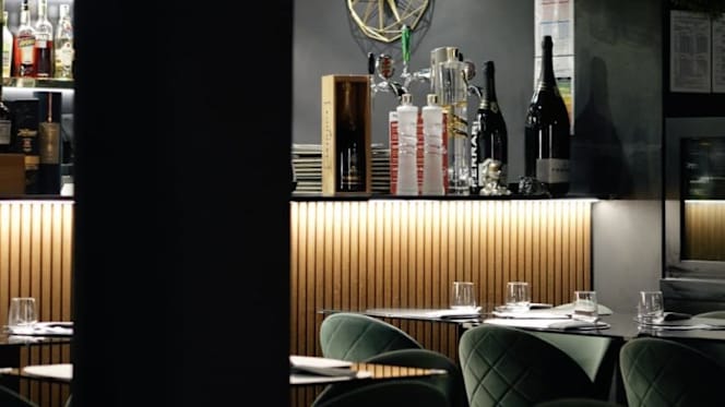 Non solo Pane Terrazza sul mare - 3