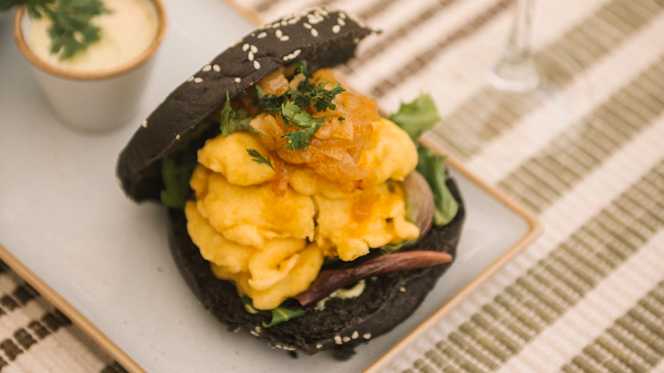 Delfina Café - 5