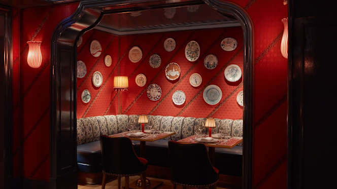 Beefbar at Dear Jackie - 8