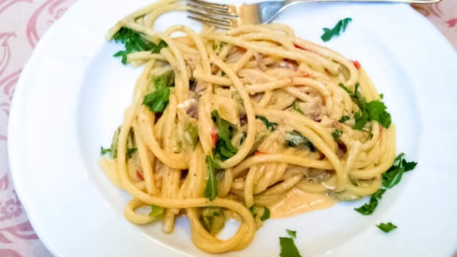 La Pentola d'Oro - 6