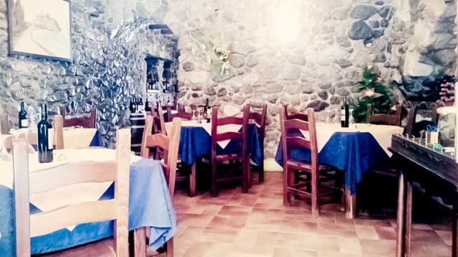 La Pentola d'Oro - 0