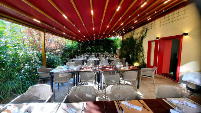 Restaurant Tancredi - Wien - 7