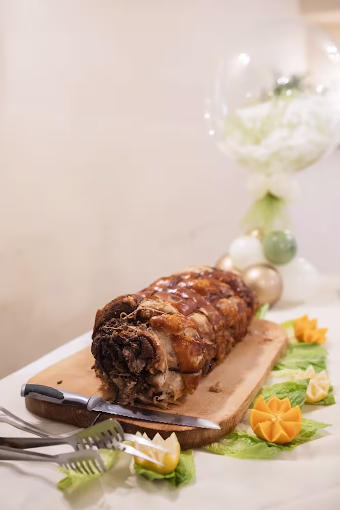 Trattoria Rea Silvia - 1