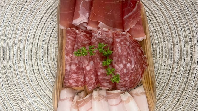 Agritur Girardelli - 9