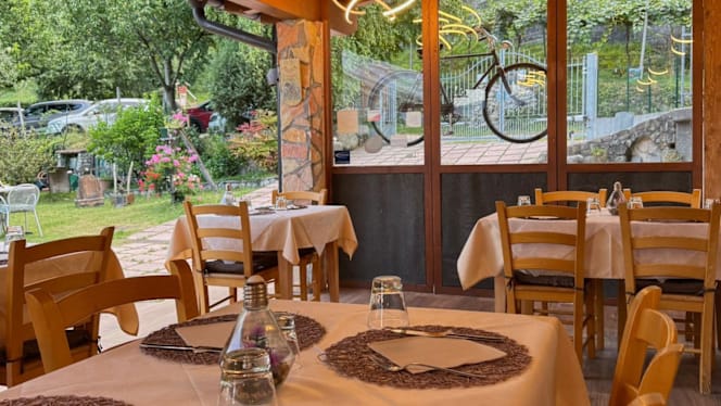 Agritur Girardelli - 0