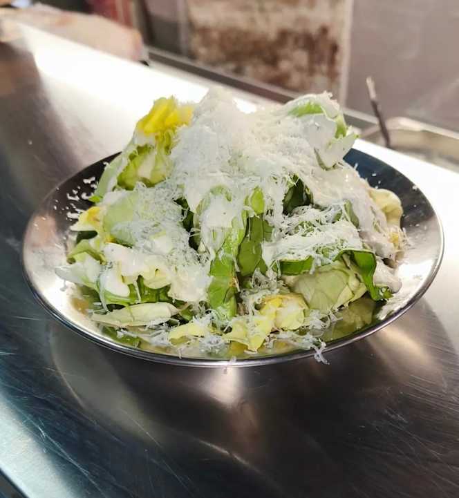 850° Ober - Restaurant - Paris