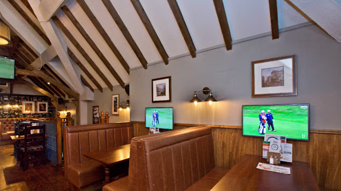 City Tavern Chester - 5