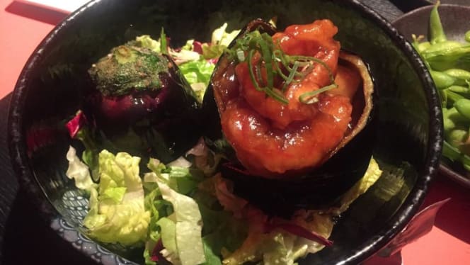 Zen sushi restaurant - *nastro non prenotabile* - Roma - 0