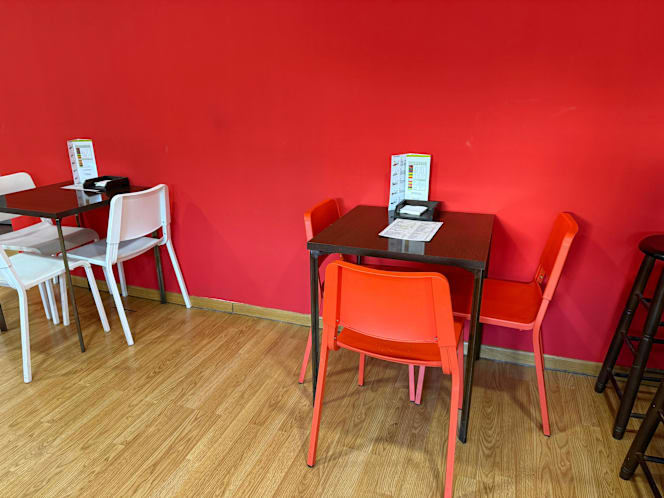 El Rincon de la condesa - Madrid - 5