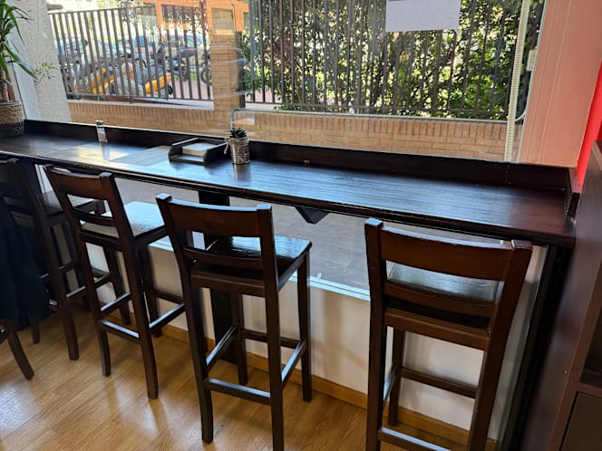 El Rincon de la condesa - Madrid - 2