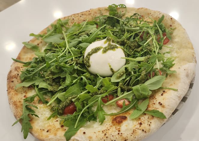 El Rincon de la condesa - Madrid - 6