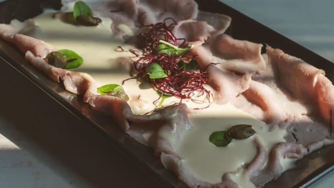 Il Sottocuoco - Monza - 1