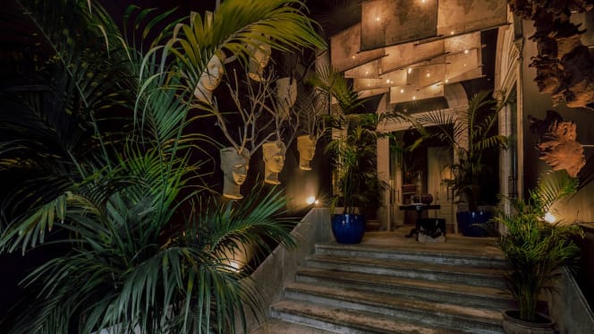 Bartolomeu Bistro and Wine - 2