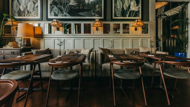 Bartolomeu Bistro and Wine - 9