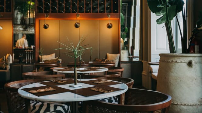 Bartolomeu Bistro and Wine - 8