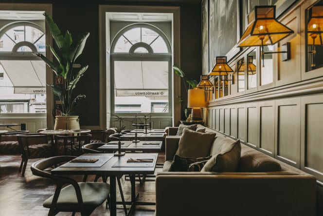 Bartolomeu Bistro and Wine - 3