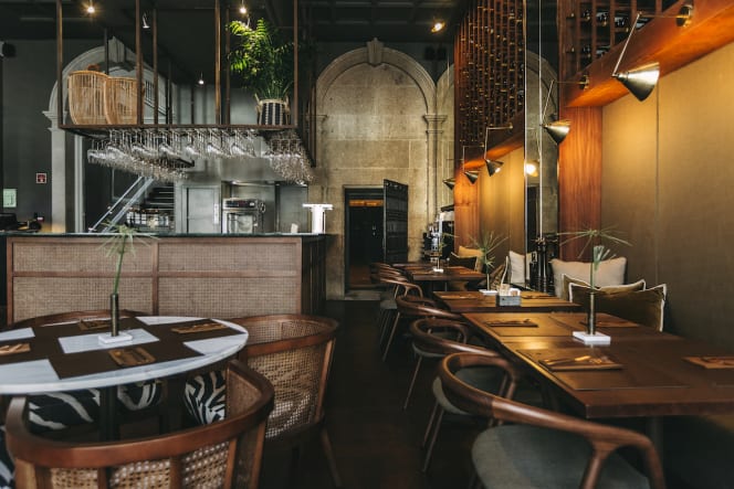 Bartolomeu Bistro and Wine - 4