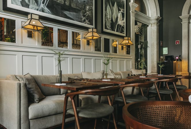 Bartolomeu Bistro and Wine - 5