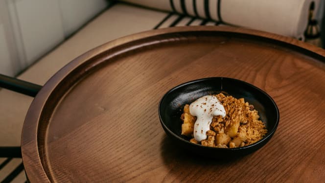 Bartolomeu Bistro and Wine - 7