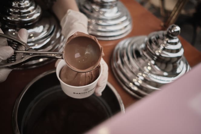 Bartolomeu Bistro and Wine - 6