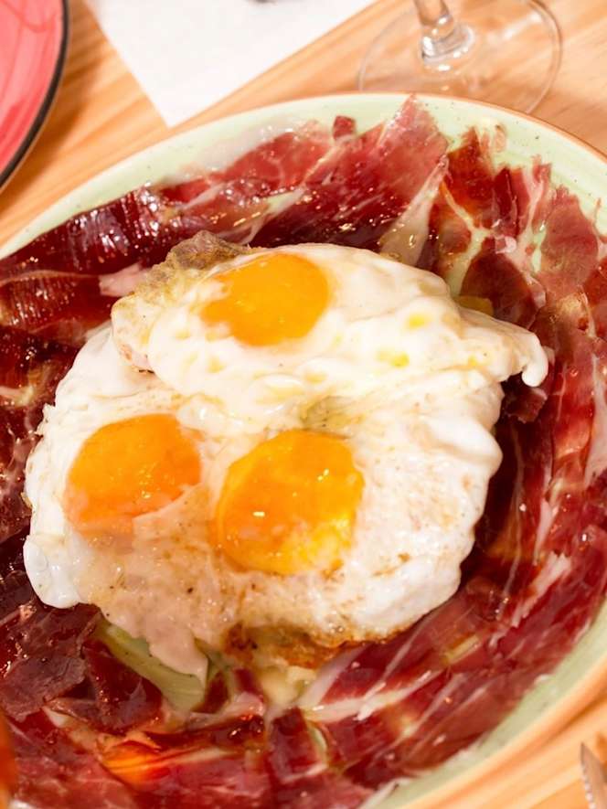 Ferro's Café - San Francisco de Sales - 1