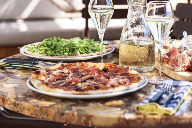 ZeroZero Parque Nações - 6