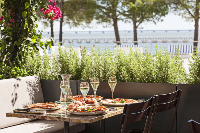 ZeroZero Parque Nações - 1