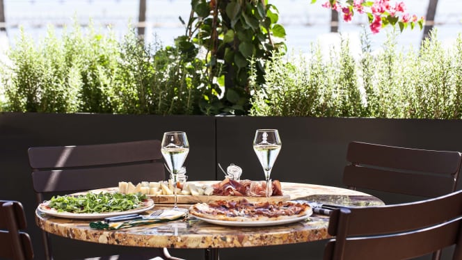 ZeroZero Parque Nações - 4