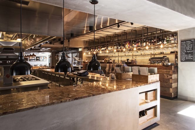 ZeroZero Parque Nações - 2