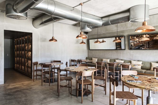 ZeroZero Parque Nações - 5