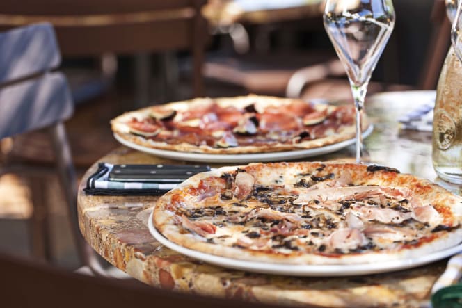 ZeroZero Parque Nações - 8