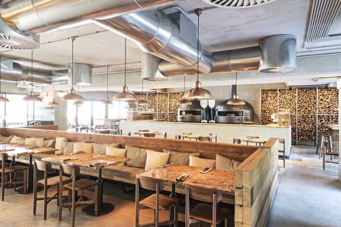 ZeroZero Parque Nações - 3