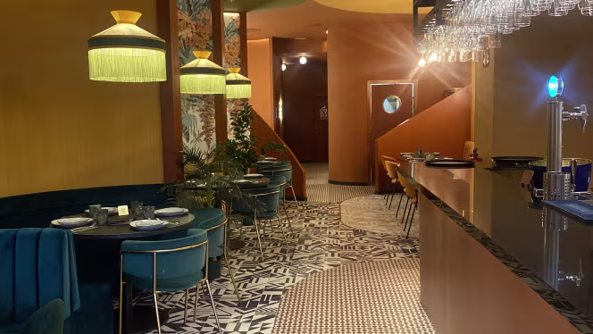 Chennai Indian Cuisine - 7