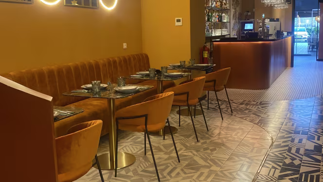 Chennai Indian Cuisine - 4