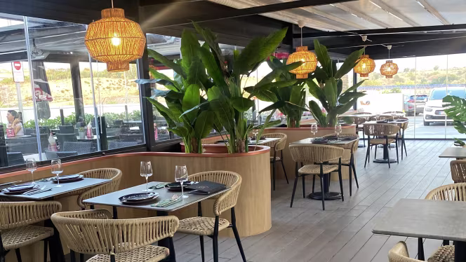 Chennai Indian Cuisine - 9