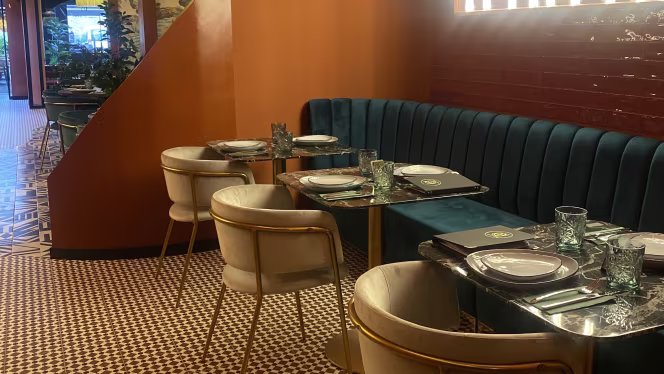 Chennai Indian Cuisine - 6