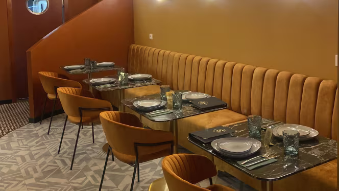 Chennai Indian Cuisine - 2