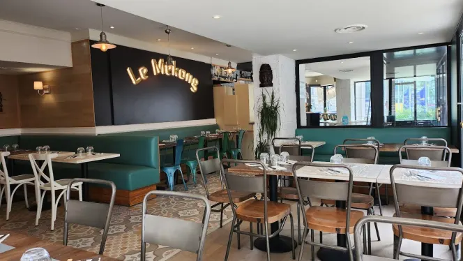 Le Mekong Montrouge - 0