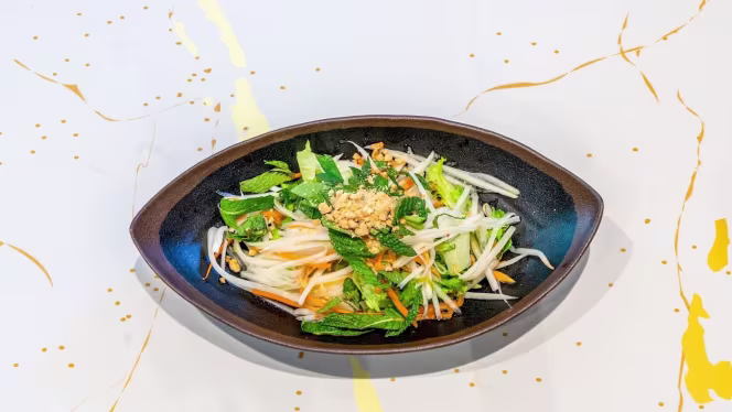 Le Mekong Montrouge - 5