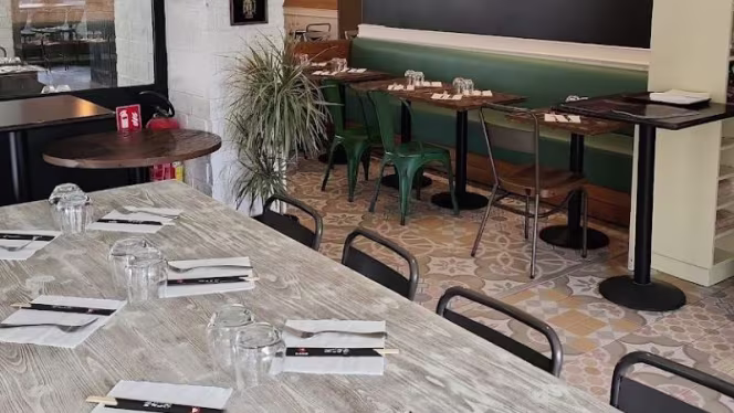 Le Mekong Montrouge - 1