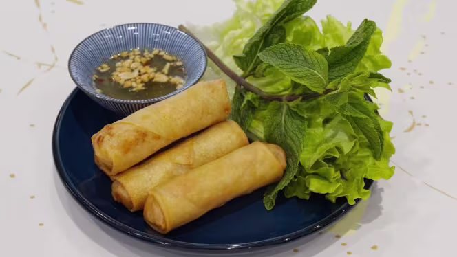 Le Mekong Montrouge - 3