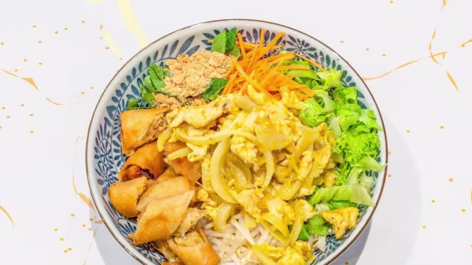 Le Mekong Montrouge - 2