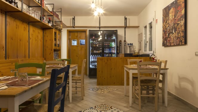 DiVino In Gusto - Palermo - 6