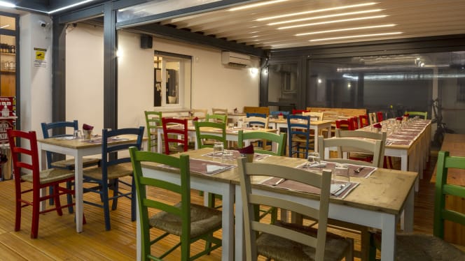 DiVino In Gusto - Palermo - 9