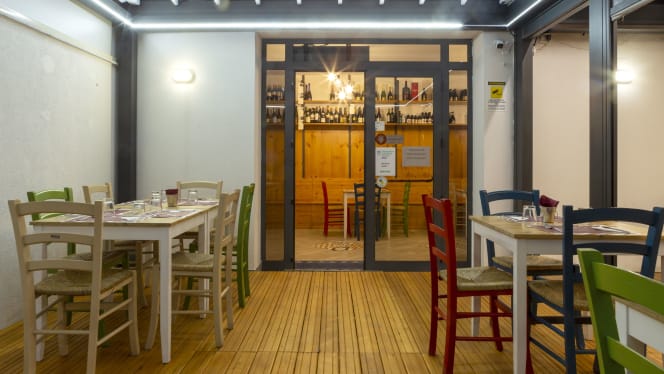 DiVino In Gusto - Palermo - 8