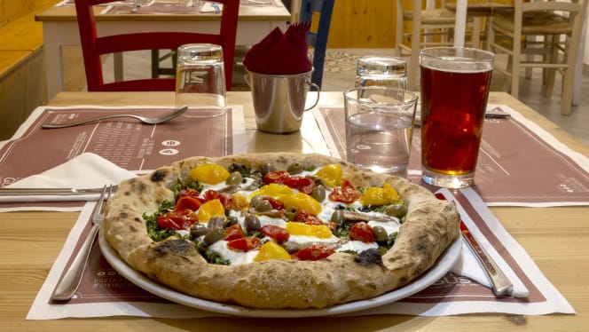 DiVino In Gusto - Palermo - 4